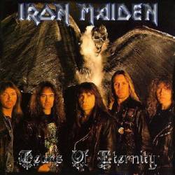 Iron Maiden (UK-1) : Tears of Eternity